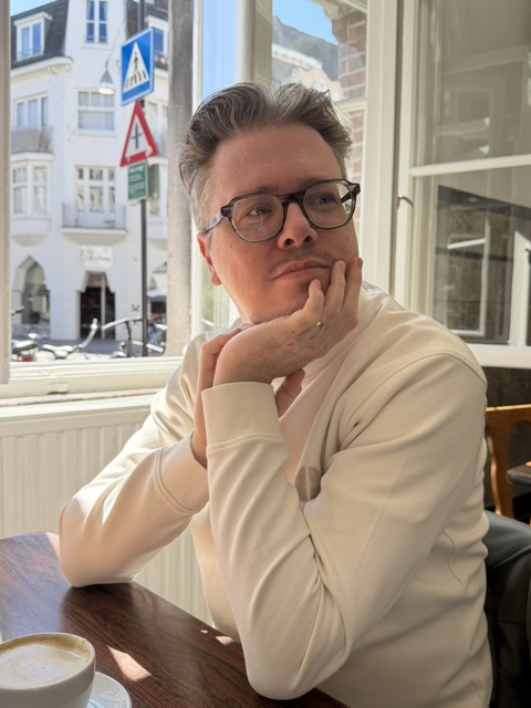 Michael Voorhaen