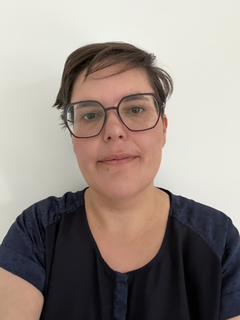Nele Dierckx